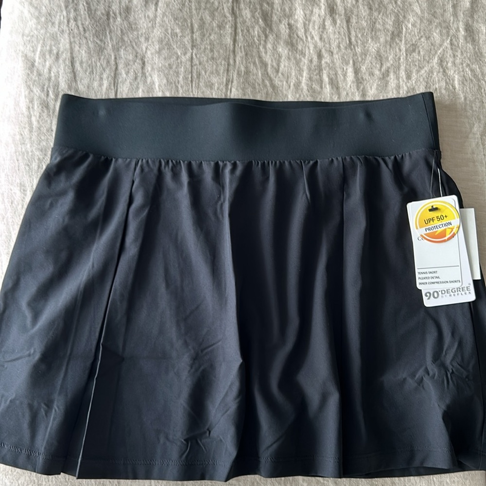 90Degrees Tennis Skort Size L